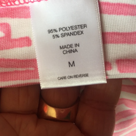 New York & Company stretch top - Picture 5 of 7